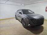 Changan Uni-Z-5
