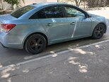 Chevrolet Cruze-4