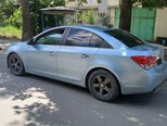 Chevrolet Cruze-3
