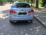 Chevrolet Cruze-2