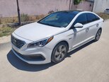Hyundai Sonata-5