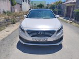 Hyundai Sonata-1