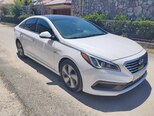 Hyundai Sonata-4