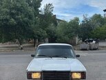 LADA (VAZ) 2107-2