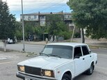 LADA (VAZ) 2107-1