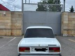 LADA (VAZ) 2107-5