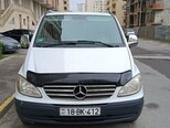 Mercedes Vito-1