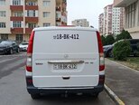 Mercedes Vito-2