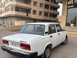 LADA (VAZ) 2107-5