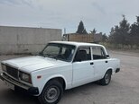 LADA (VAZ) 2107-6