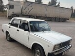 LADA (VAZ) 2107-4