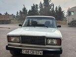 LADA (VAZ) 2107-1