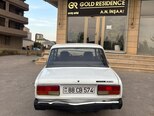 LADA (VAZ) 2107-7
