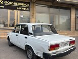 LADA (VAZ) 2107-8