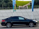 Hyundai Grandeur-6