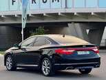 Hyundai Grandeur-12
