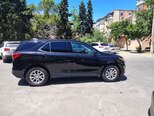 Chevrolet Equinox-3