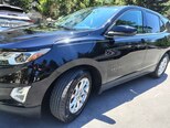 Chevrolet Equinox-11