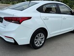 Hyundai Accent-11