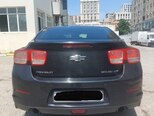 Chevrolet Malibu-4