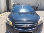 Chevrolet Malibu-1