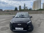 Chery Tiggo 2 Pro-1