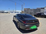 Hyundai Sonata-5