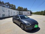 Hyundai Sonata-2
