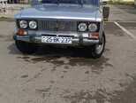 LADA (VAZ) 2106-1