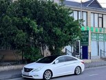 Hyundai Sonata-4