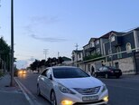 Hyundai Sonata-3