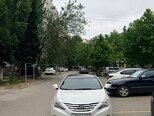 Hyundai Sonata-1