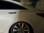 Hyundai Sonata-7