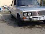 LADA (VAZ) 2106-8