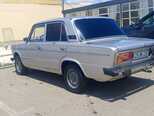LADA (VAZ) 2106-7