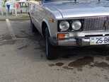 LADA (VAZ) 2106-15