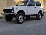 LADA (VAZ) Niva-2