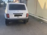 LADA (VAZ) Niva-6