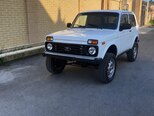 LADA (VAZ) Niva-1