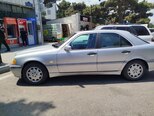 Mercedes C 180-3