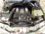 Mercedes C 240-14