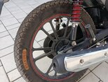 Tufan M50-3