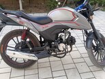 Tufan M50-5