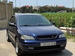 Opel Astra-2