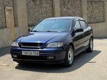 Opel Astra-3
