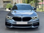 BMW 530-1