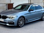 BMW 530-4