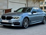 BMW 530-5