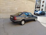 Mercedes C 220-9