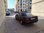Mercedes C 220-10